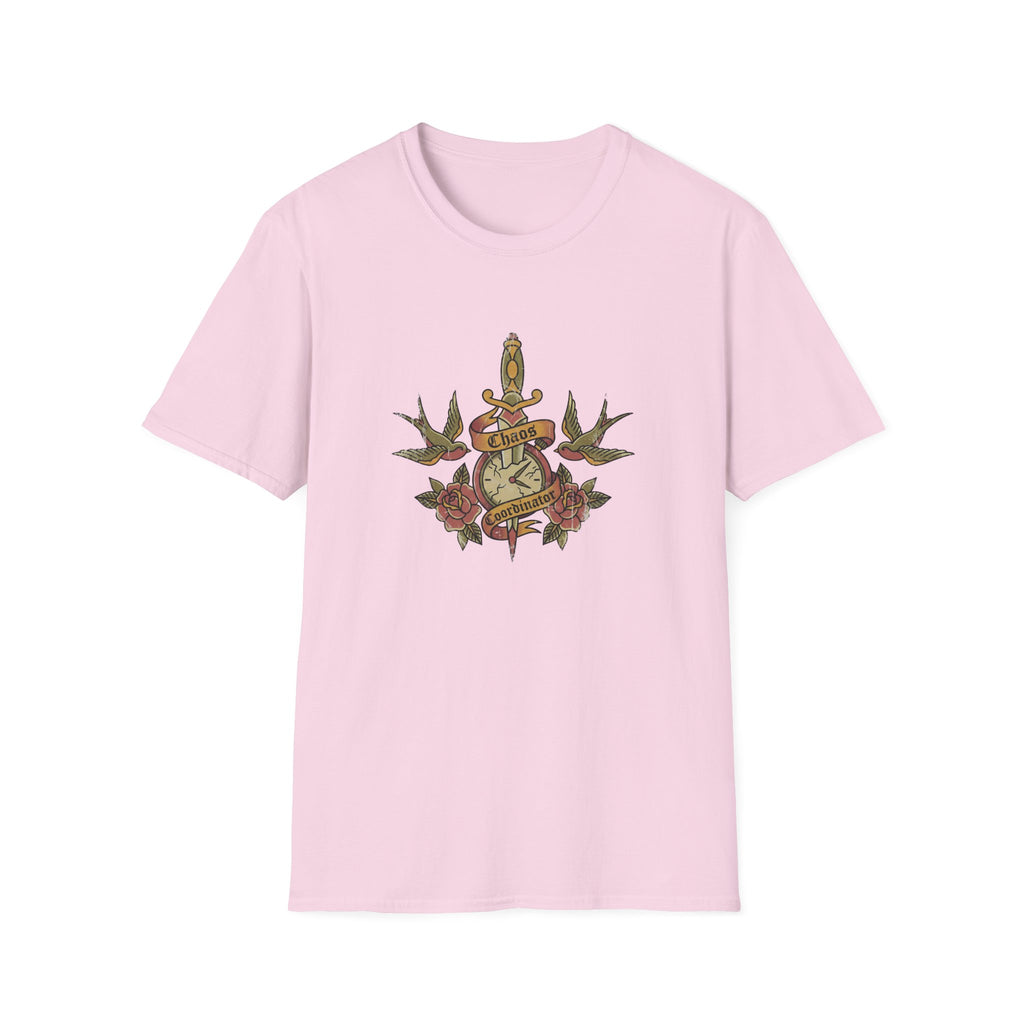 Chaos Coordinator T-Shirt