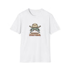 Swinging at Everything T-Shirt