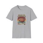 Brain in Overdrive T-Shirt