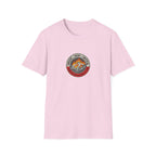 Executive Function Failed to Load T-Shirt