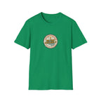 Late Diagnosis Club T-Shirt