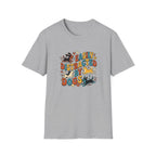 Easily Distracted by Dogs T-Shirt