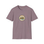 Late Diagnosis Club T-Shirt
