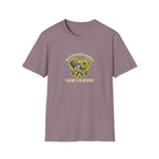 New Hyperfixation Acquired T-Shirt