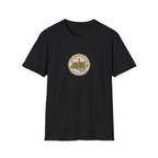 Late Diagnosis Club T-Shirt
