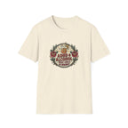 ADHD & Alcohol T-Shirt