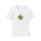 Late Diagnosis Club T-Shirt