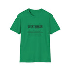 Overthinker T-Shirt