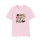 Easily Distracted by Dogs T-Shirt