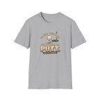 Thermal Throttling: Overthinking The Putt T-Shirt
