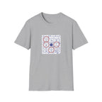 ADHD Bingo T-Shirt