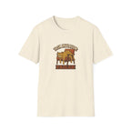 Task Initiation: Failed T-Shirt