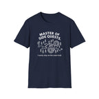 Master of Side Quests T-Shirt