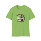 Dopamine Unleashed, I cannot Resist T-Shirt