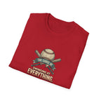 Swinging at Everything T-Shirt