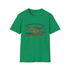 The Direct Route to Take Out T-Shirt
