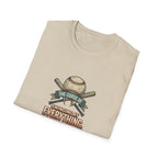 Swinging at Everything T-Shirt