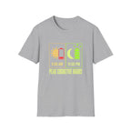 Peak Cognitive Hours T-Shirt