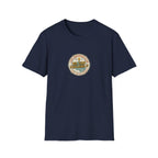 Late Diagnosis Club T-Shirt