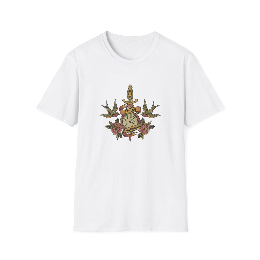 Chaos Coordinator T-Shirt