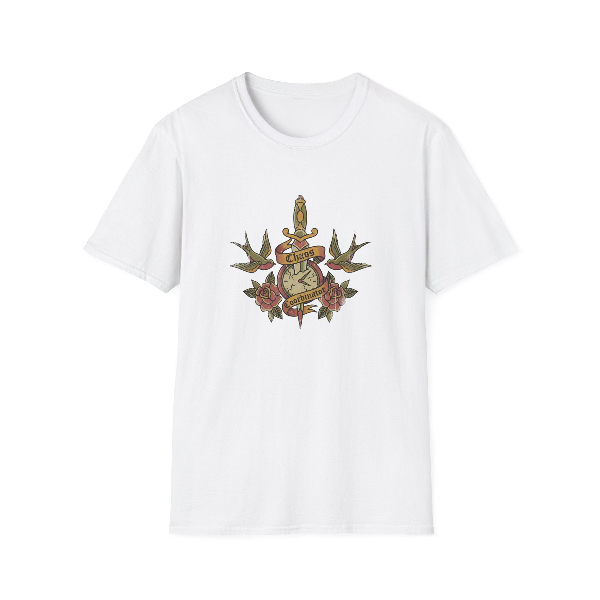 Chaos Coordinator T-Shirt