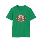 ADHD & Alcohol T-Shirt