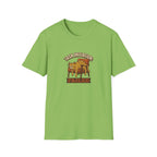 Task Initiation: Failed T-Shirt