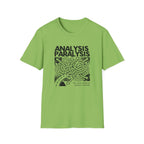 Analysis Paralysis T-Shirt