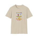 Dopamine: 000, The Eternal Quest T-Shirt