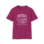 Master of Side Quests T-Shirt