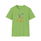 Dopamine: 000, The Eternal Quest T-Shirt