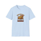 Task Initiation: Failed T-Shirt