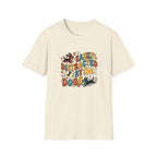Easily Distracted by Dogs T-Shirt