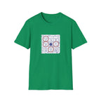 ADHD Bingo T-Shirt