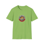 Executive Function Failed to Load T-Shirt