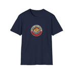 Executive Function Failed to Load T-Shirt