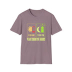 Peak Cognitive Hours T-Shirt