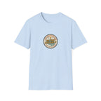 Late Diagnosis Club T-Shirt