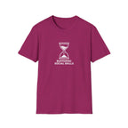 Buffering Social Skills T-Shirt