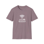 Verbal Instructions: Packet Loss Detected T-Shirt