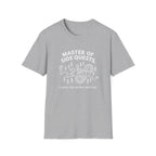 Master of Side Quests T-Shirt