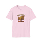 Task Initiation: Failed T-Shirt