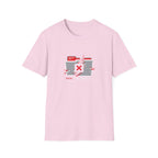 Error: File Corrupted T-Shirt