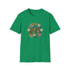 ADHD & Thriving T-Shirt