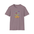 Dopamine: 000, The Eternal Quest T-Shirt