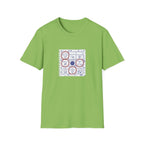 ADHD Bingo T-Shirt