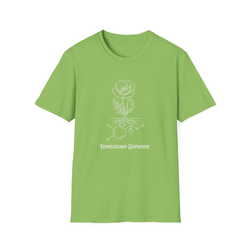 Homegrown Dopamine T-Shirt