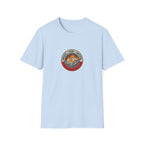 Executive Function Failed to Load T-Shirt