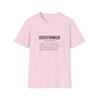 Overthinker T-Shirt