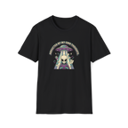 Abducted By My Own Thoughts T-Shirt